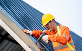 Reliable Tennille, GA Roofing and installation Solutions